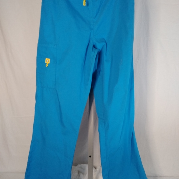 WonderWink Pants - WonderWink scrub pants